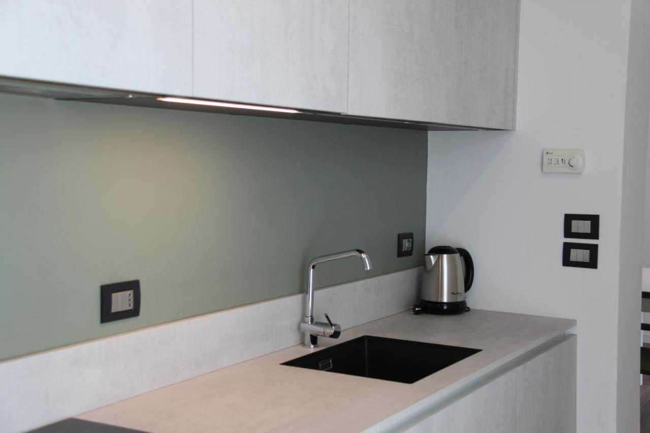 Apartment Calla, Calluna & Gardenia