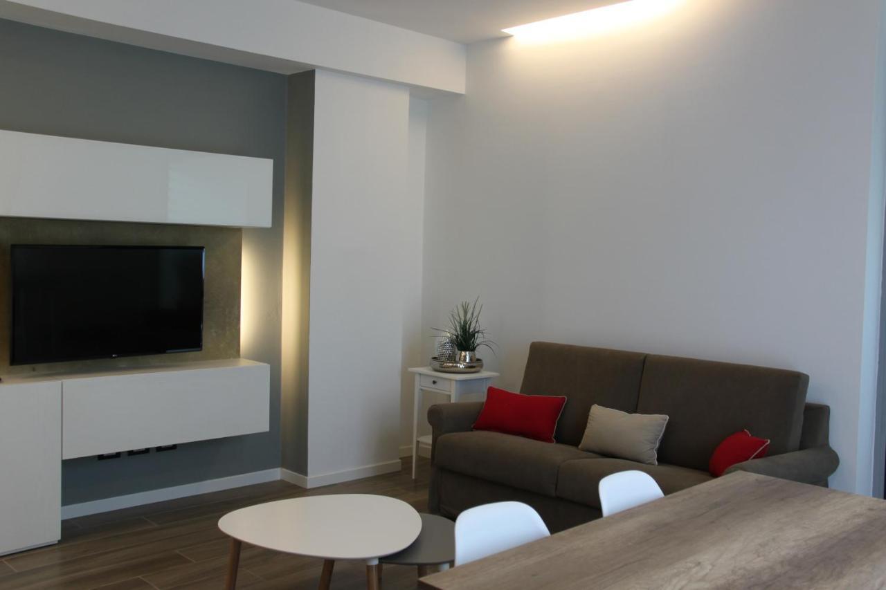 Calla, Calluna & Gardenia Apartment Verona