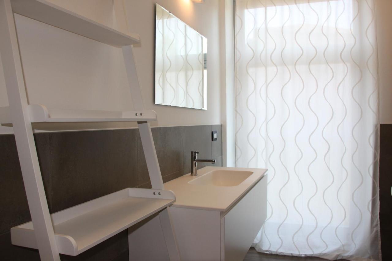 Calla, Calluna & Gardenia Apartment Verona