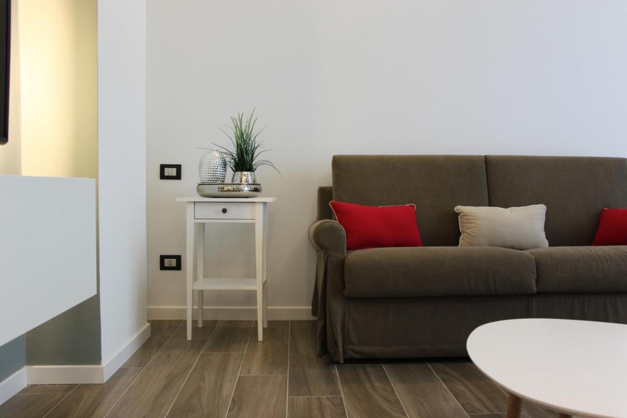 Calla, Calluna & Gardenia Apartment
