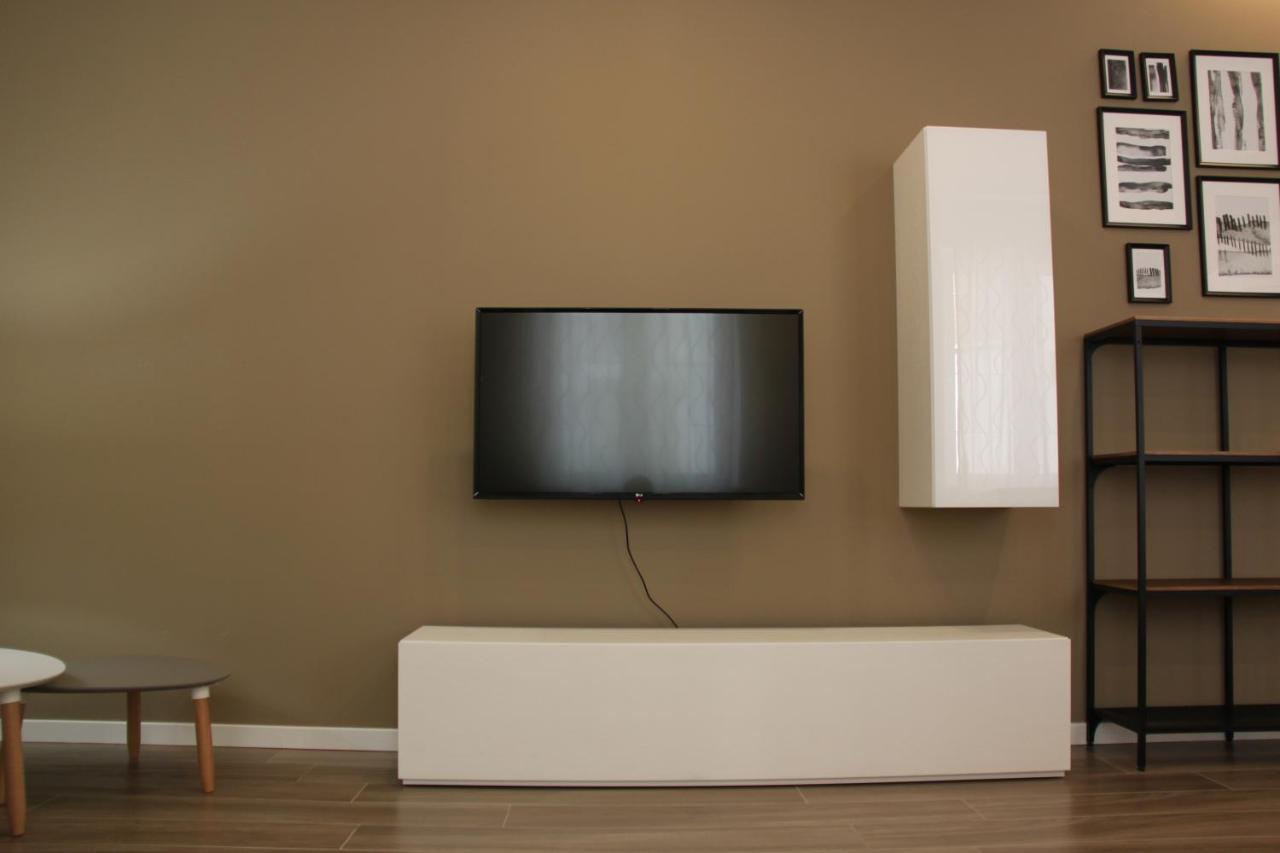 Calla, Calluna & Gardenia Apartment *