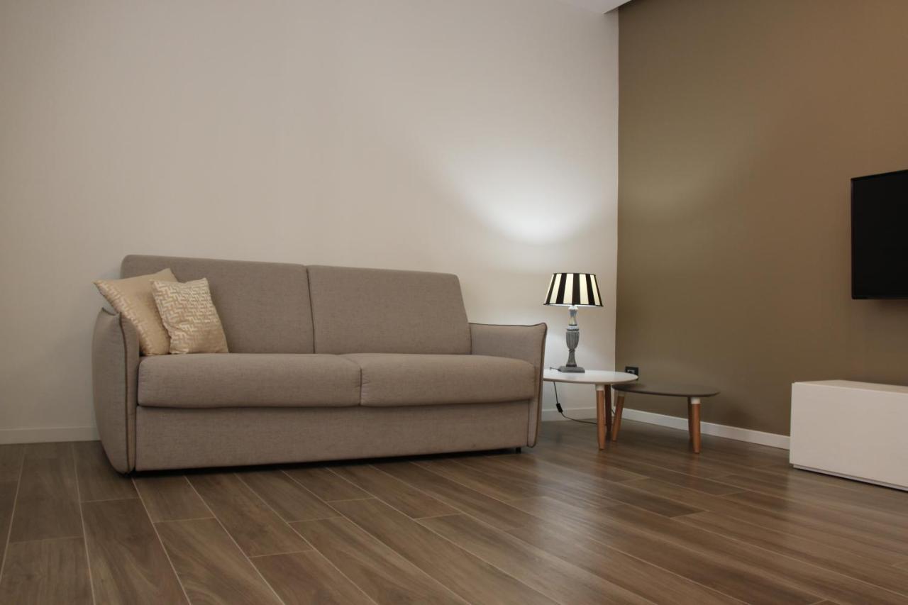 Calla, Calluna & Gardenia Apartment *