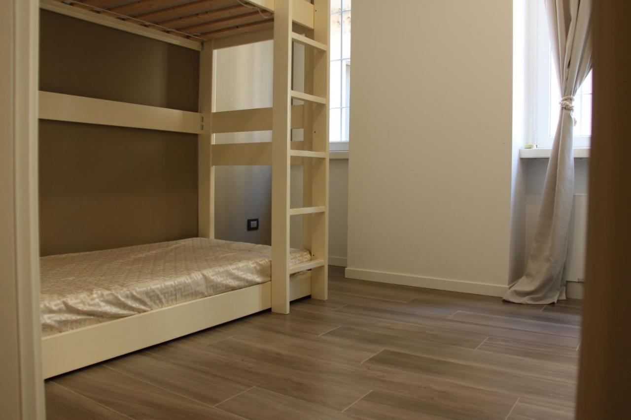 Calla, Calluna & Gardenia Apartment
