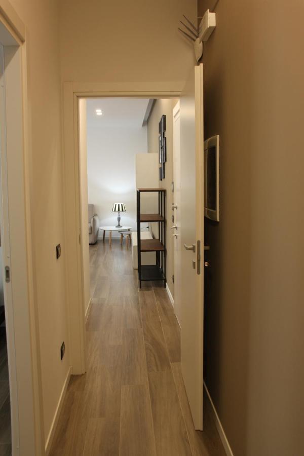 Calla, Calluna & Gardenia Apartment Verona