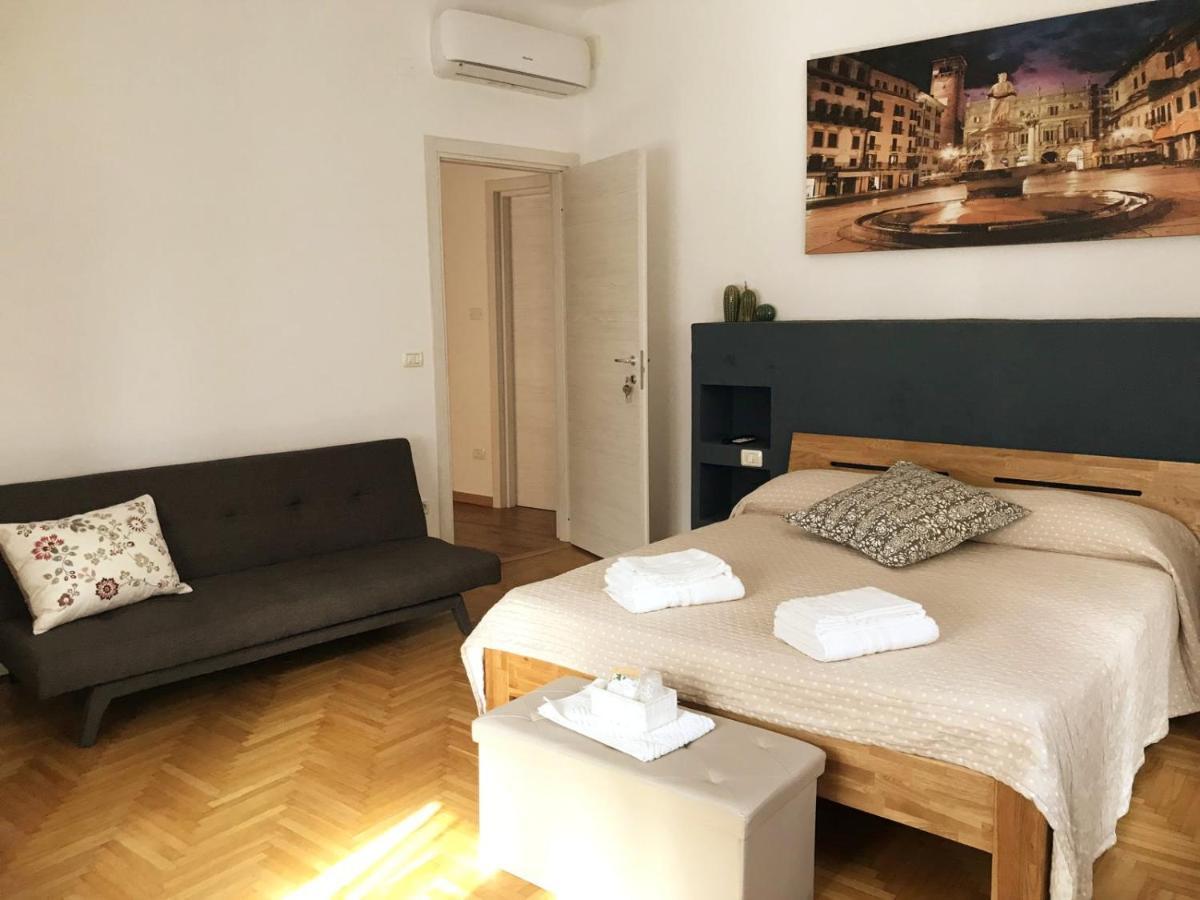 Il Salotto Del Conte Bed & Breakfast