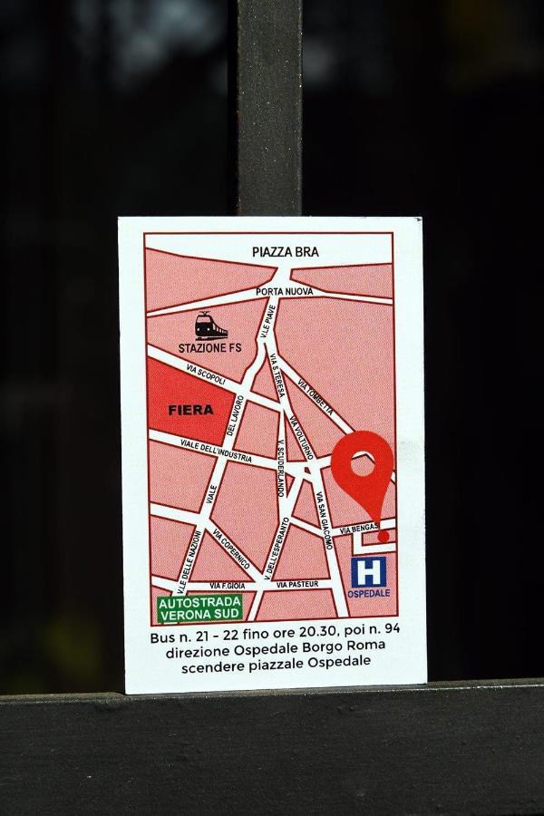 Jana Apartamento *