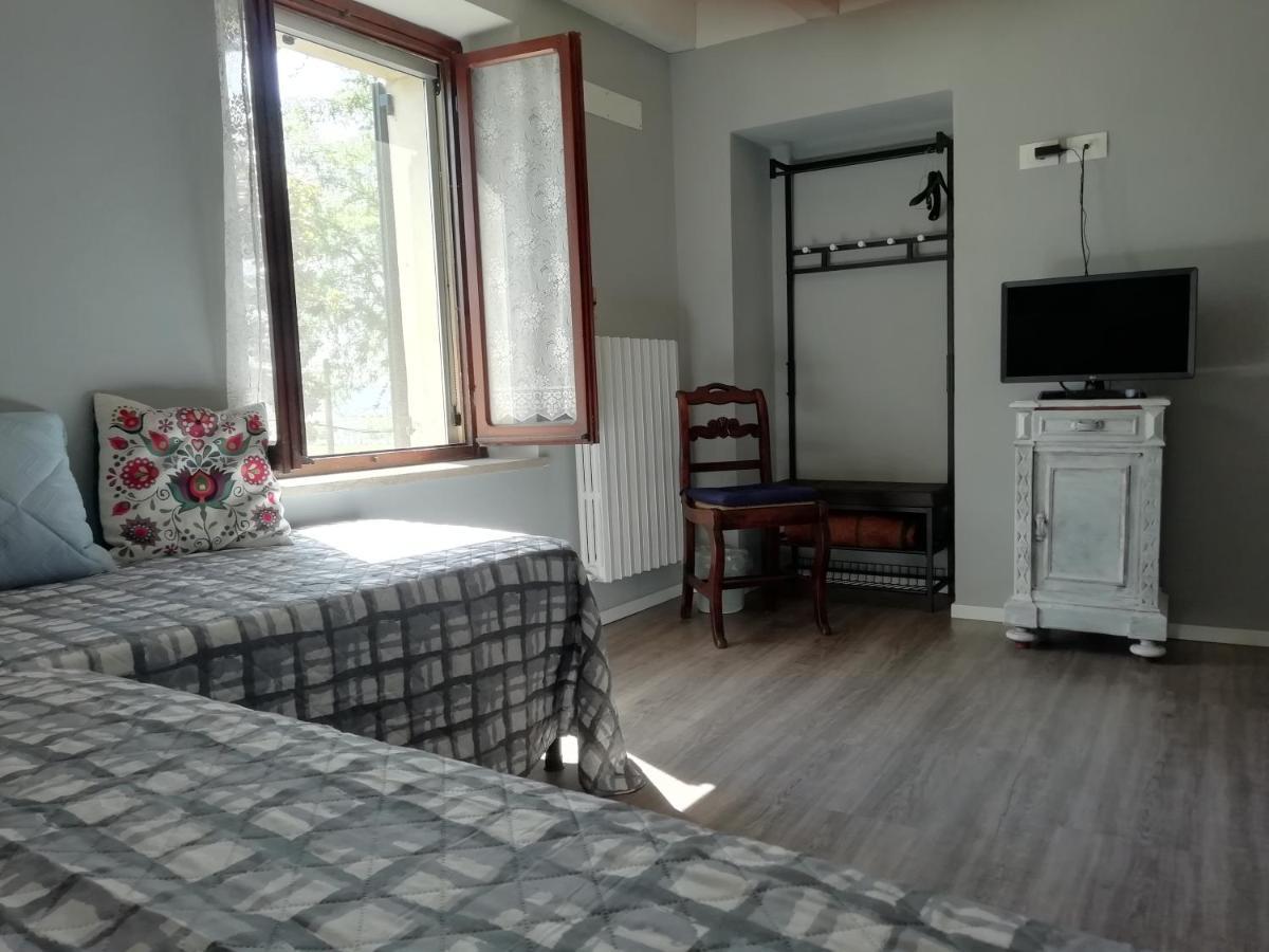 Gasthof Corte Clocego *