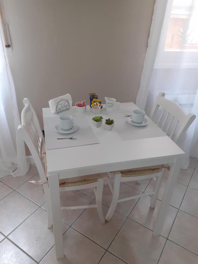 Silvia's House - Locazione Turistica Appartamento