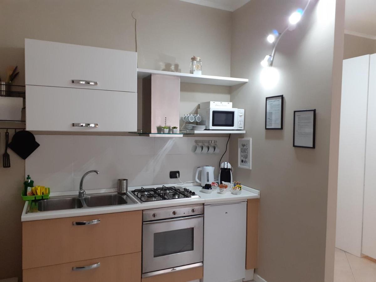 Silvia's House - Locazione Turistica Appartamento *