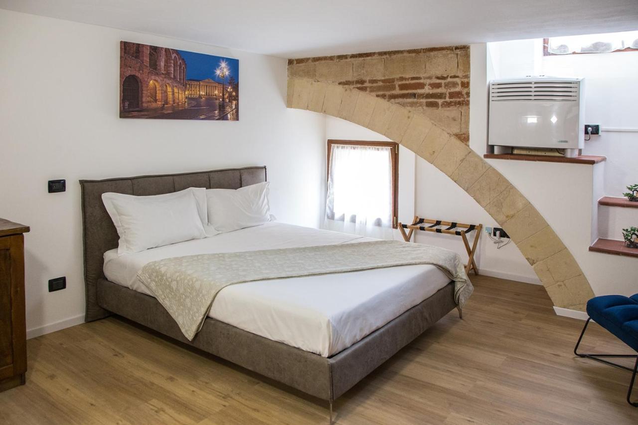 Aurelia Luxury - Piazza Delle Erbe