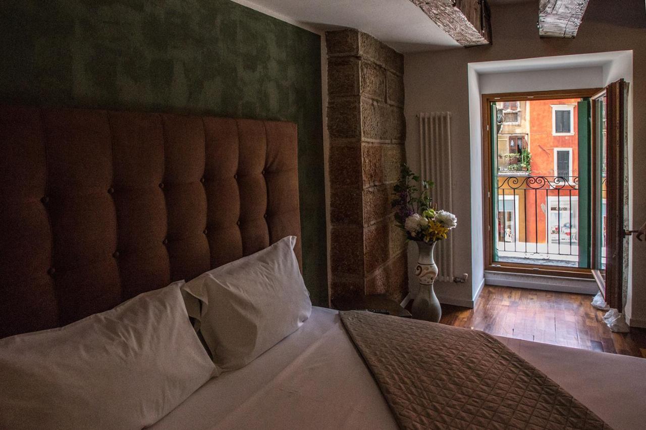 Aurelia Luxury - Piazza Delle Erbe
