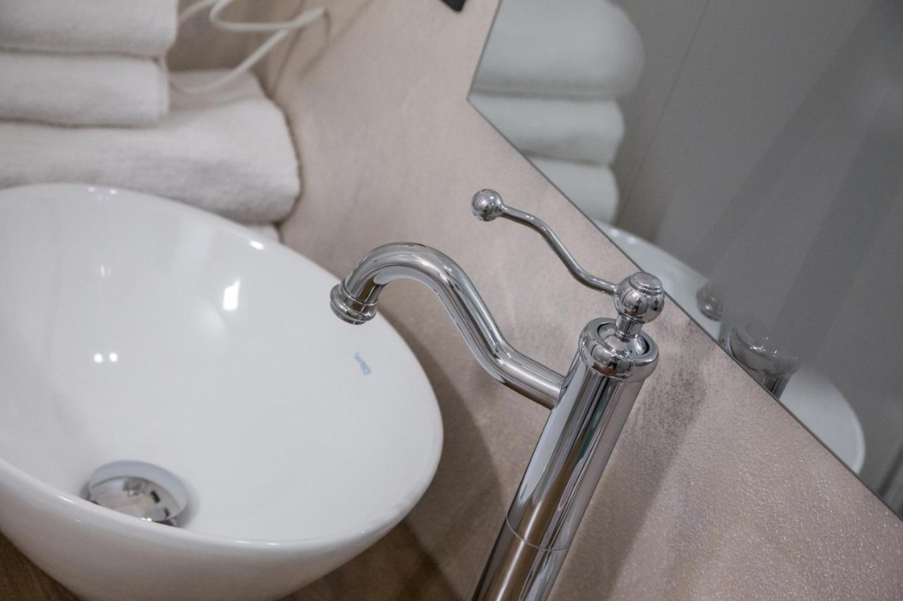 Affittacamere Aurelia Luxury - Piazza Delle Erbe