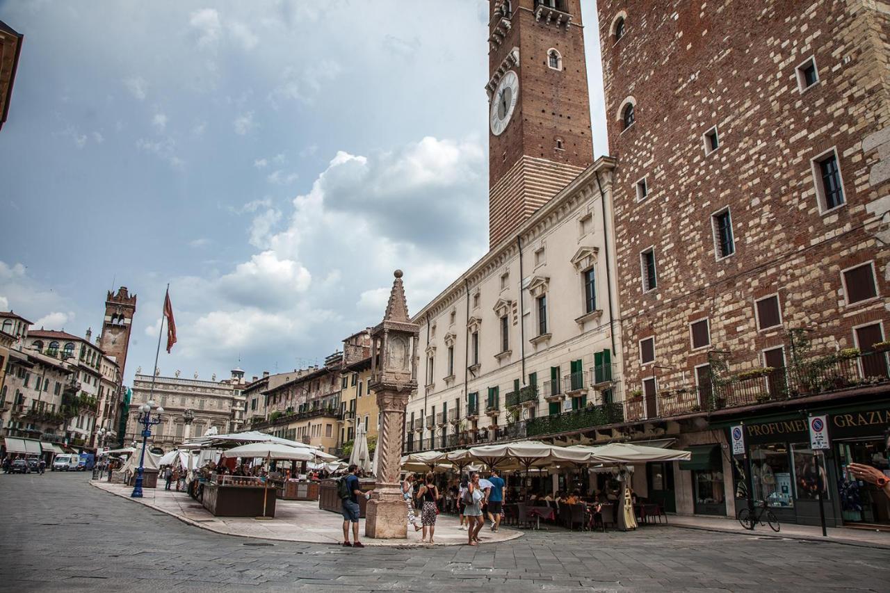 Aurelia Luxury - Piazza Delle Erbe *