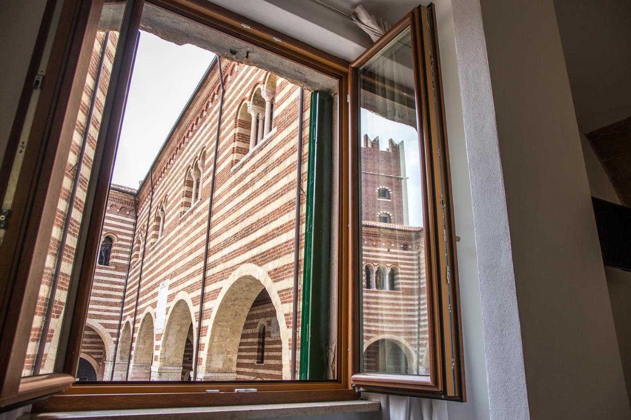 Aurelia Luxury - Piazza Delle Erbe * Verona