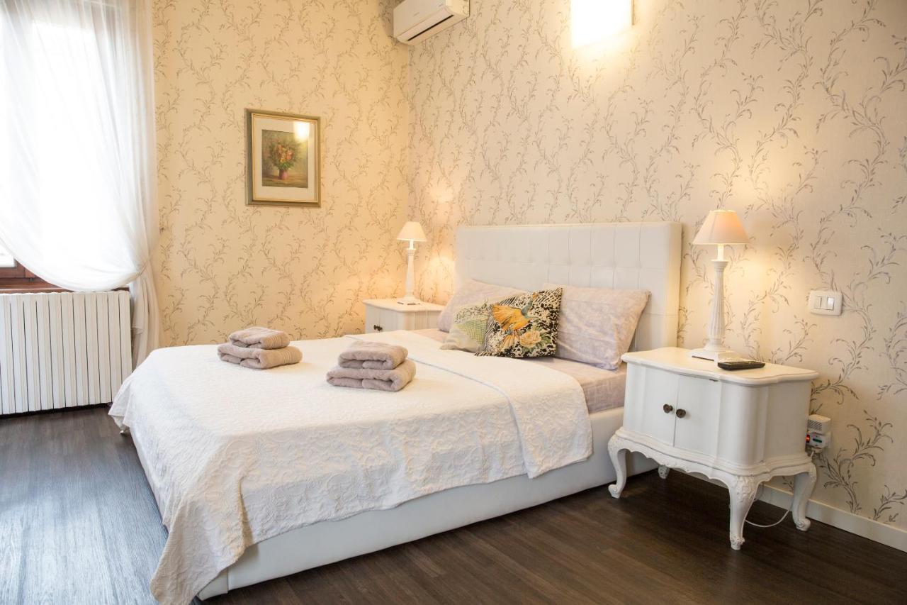 Appartement Miglioranzi Verona