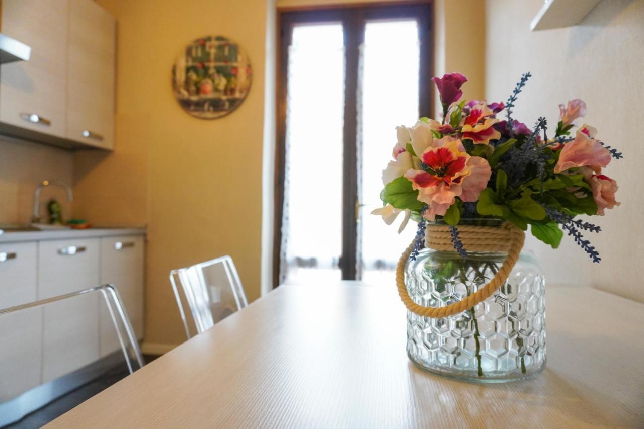 Appartement Miglioranzi *