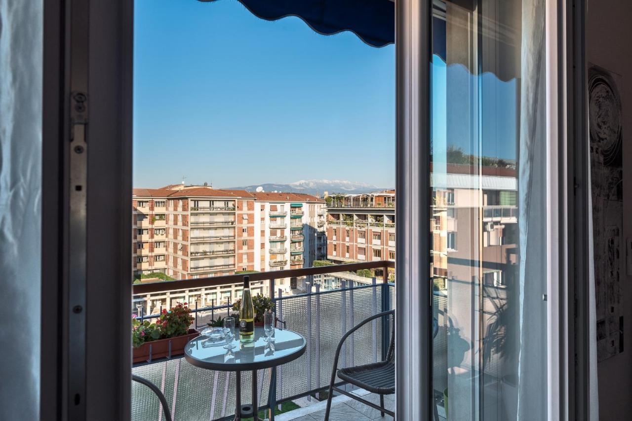 Rosella Apartment Verona