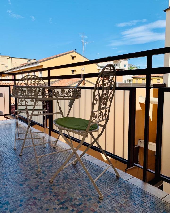 Madonna Montecchi Luxury In Apartment