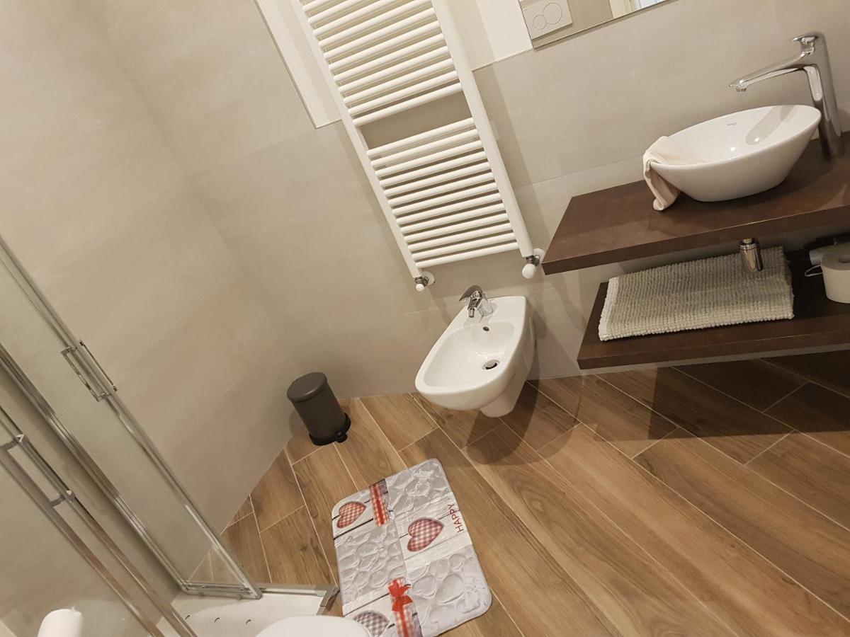 Romeo's Eye Guest house Verona