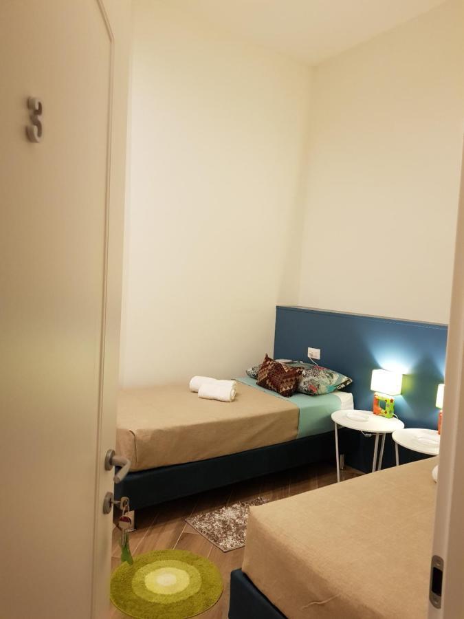 Romeo's Eye Guest house Verona