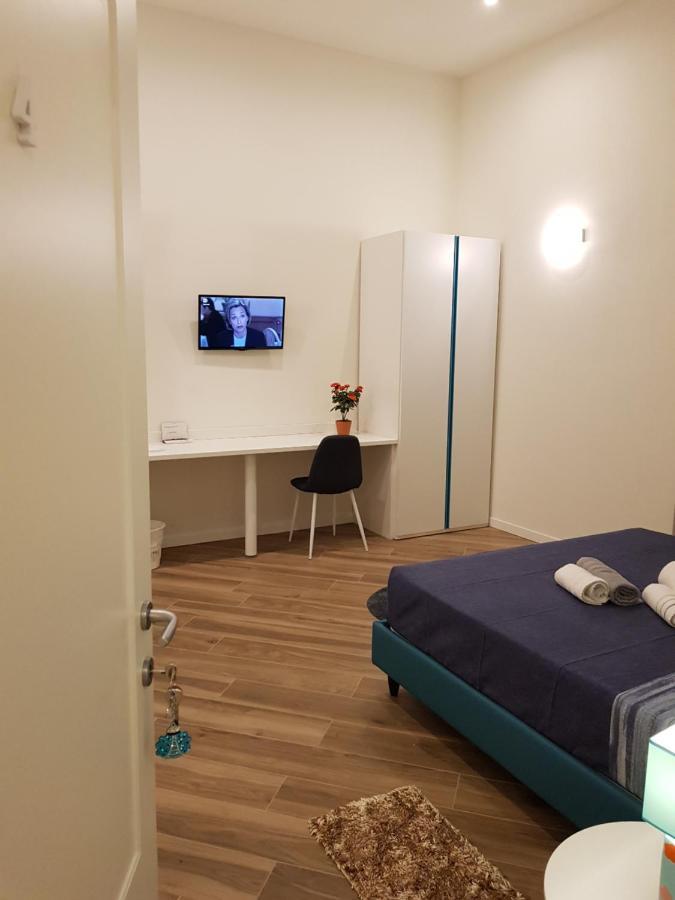 Romeo's Eye Guest house