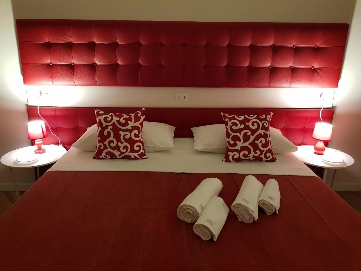 Romeo's Eye Guest house *
