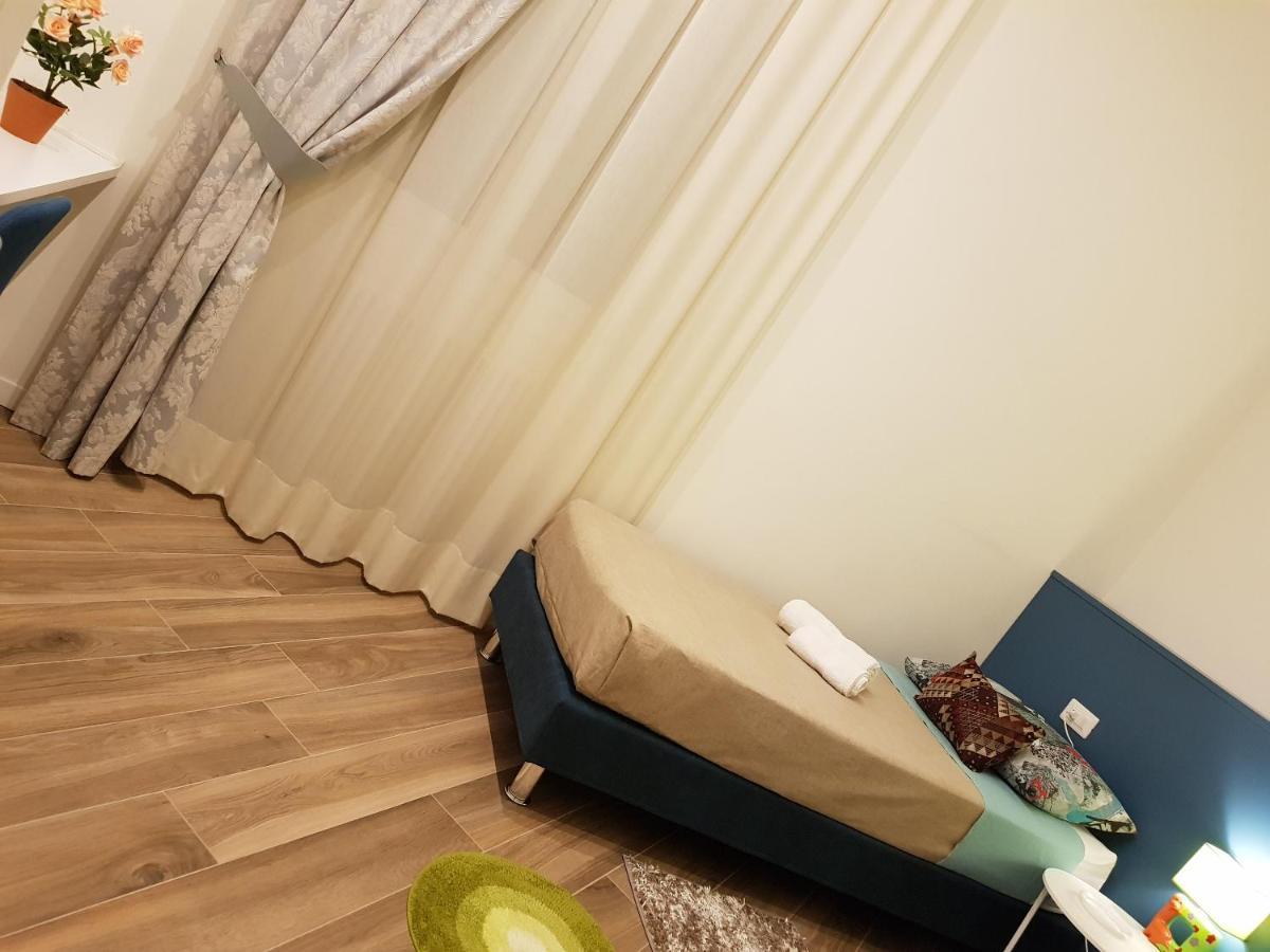 Romeo's Eye Guest house