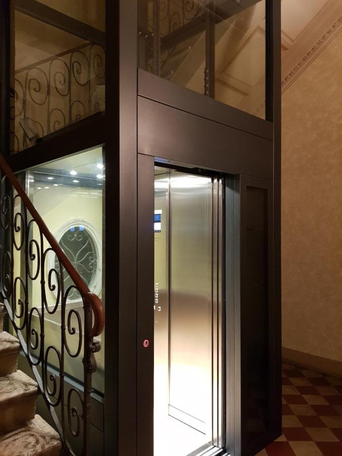 Romeo's Eye Guest house Verona