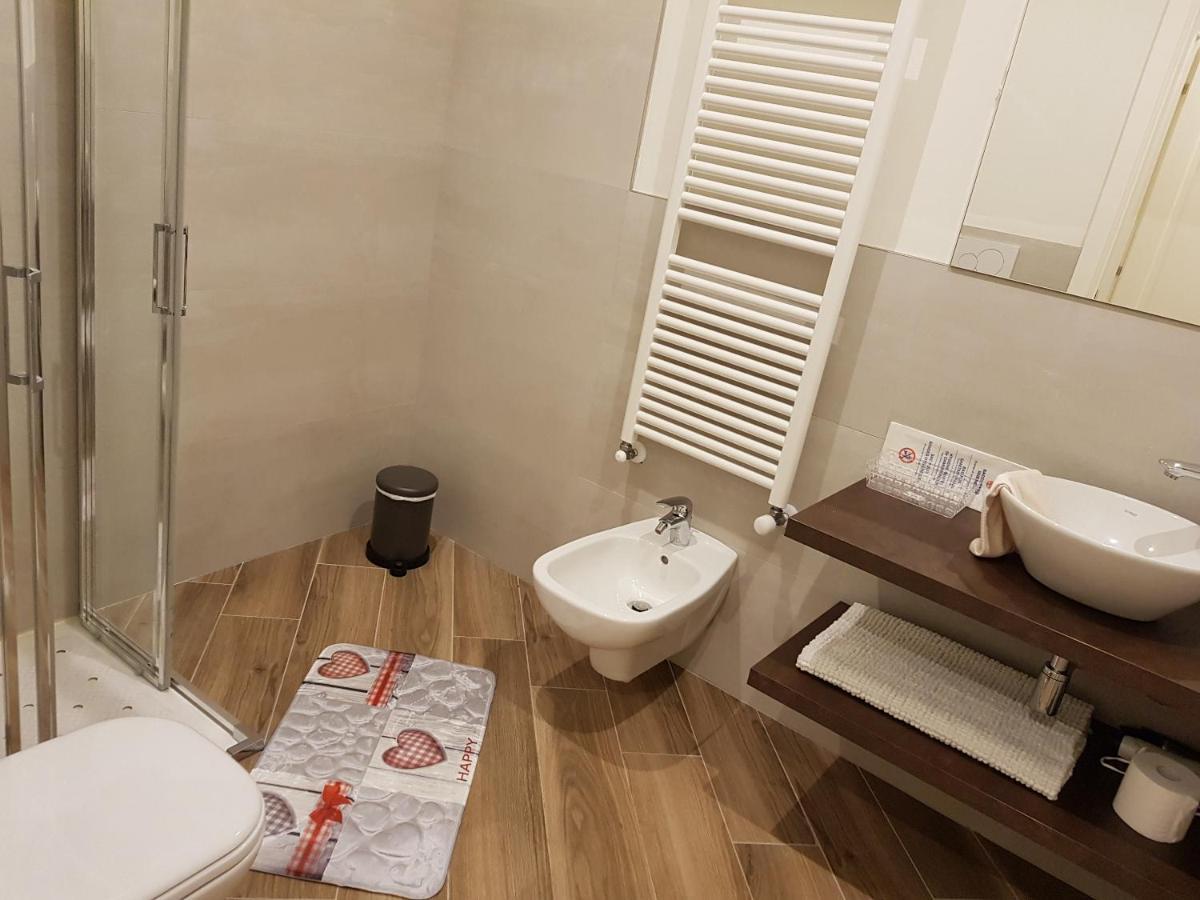 Romeo's Eye Guest house *