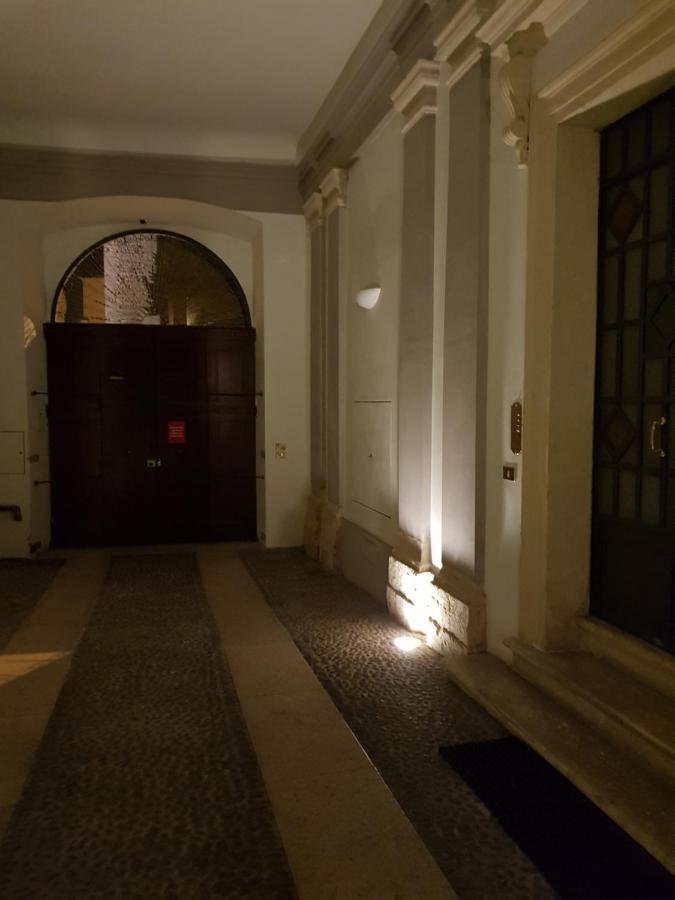 Guest house Romeo's Eye Verona