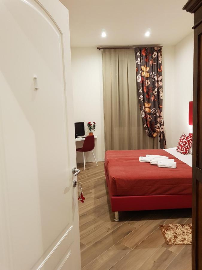 Guest house Romeo's Eye *