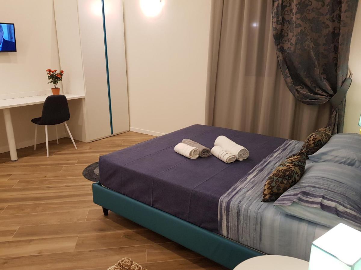 Romeo's Eye Guest house Verona