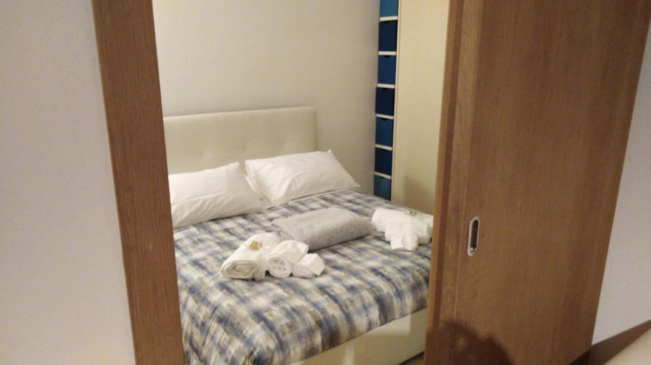 Appartement Casa San Massimo, - C.i. Ipo230912276 *