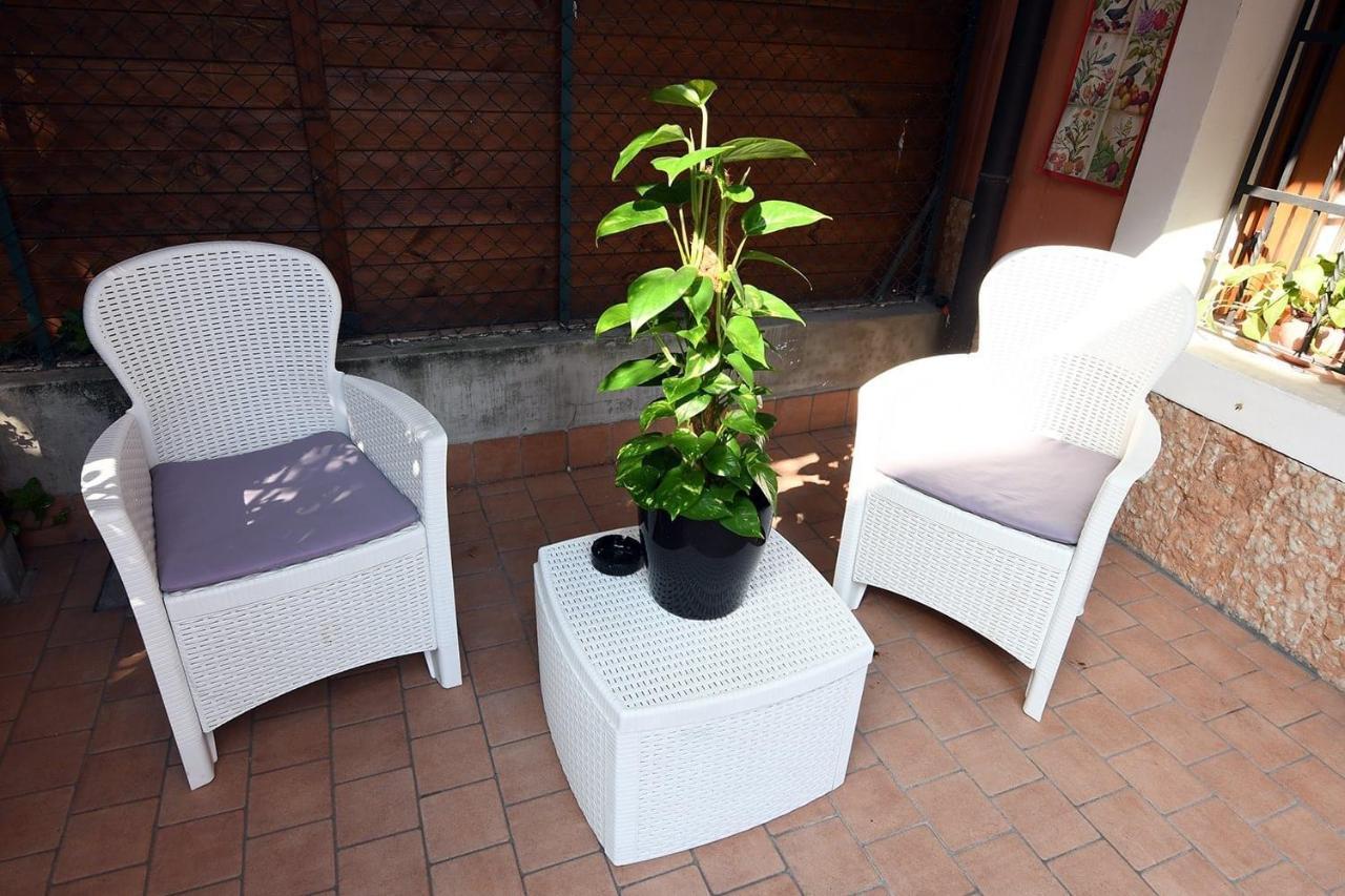Jana Apartamento Verona