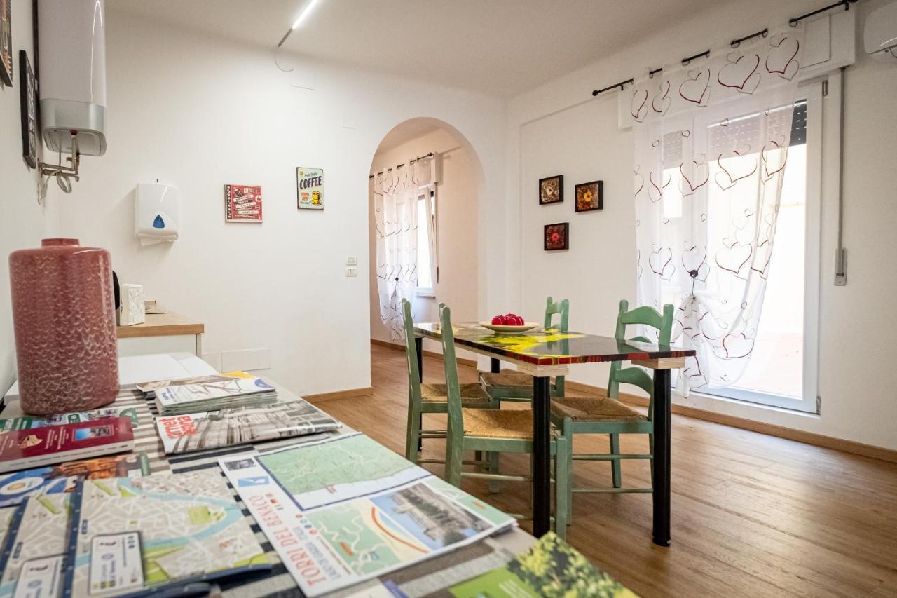 Il Salotto Del Conte 2*