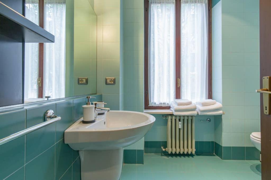 Comfortable Behind Arena Di Apartment Verona