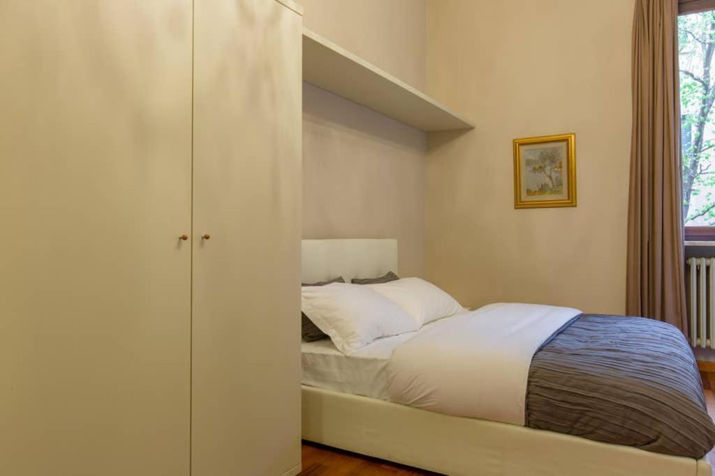 Apartment Comfortable Behind Arena Di