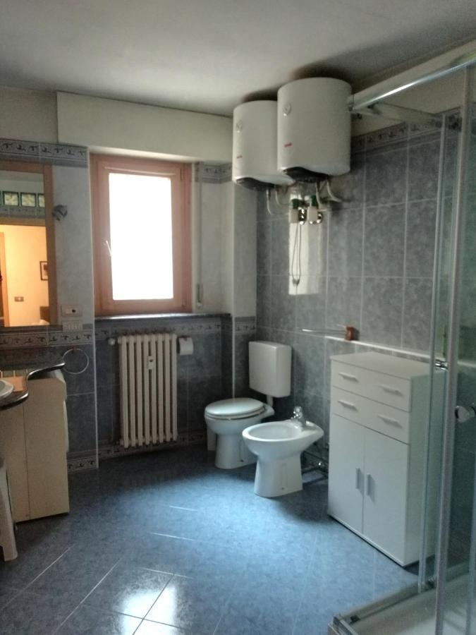 Teodorico Apartment *