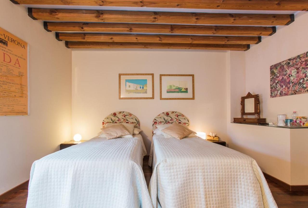 Cipriani Apartment Verona