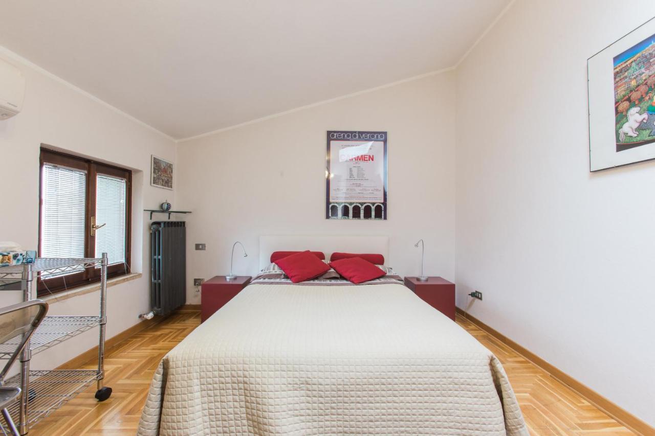 Apartment Cipriani