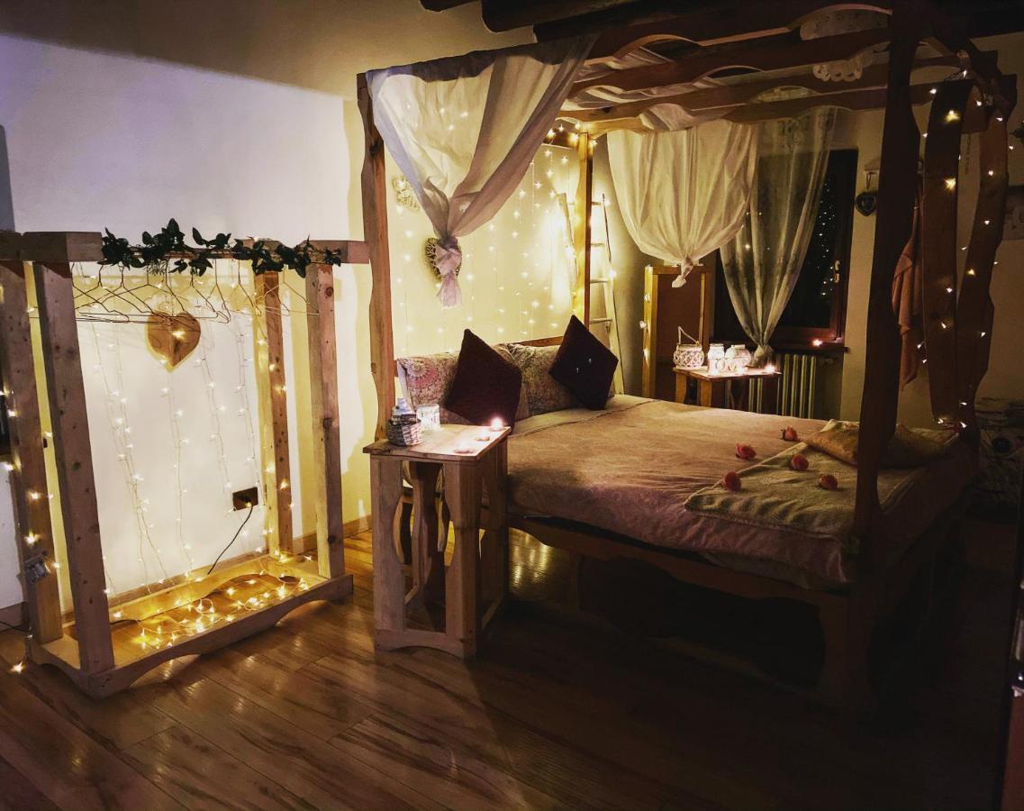 Il Sogno Di Chrissy Rooms * Verona
