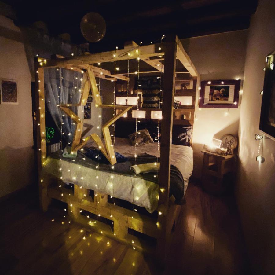 Il Sogno Di Chrissy Rooms Acomodação com café da manhã  Verona