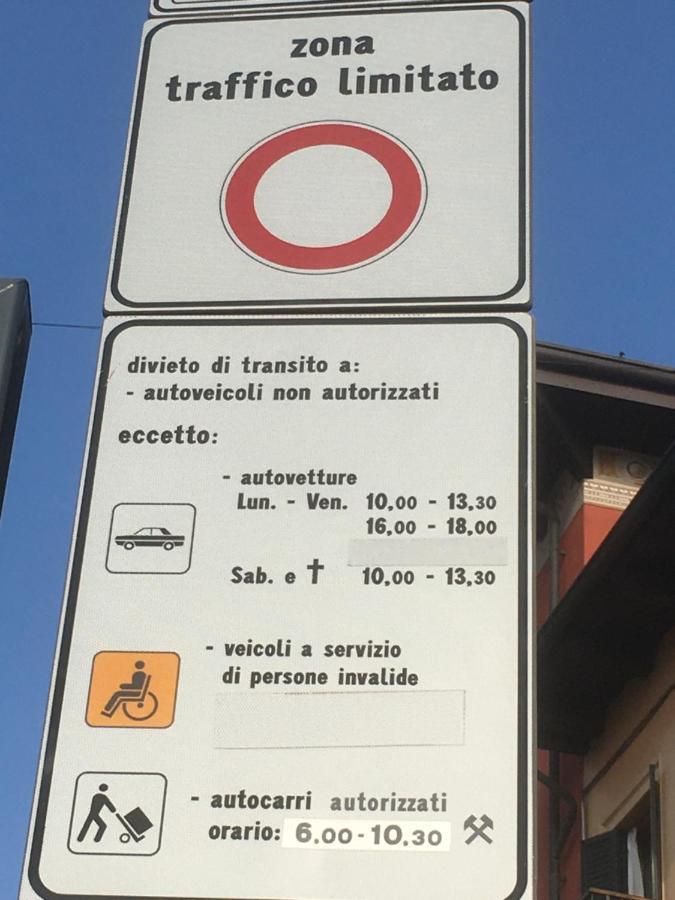 A Due Passi Da Giulietta-casa Capuleti * Verona