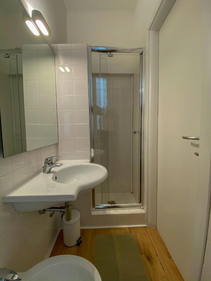 Domus Appartement Verona