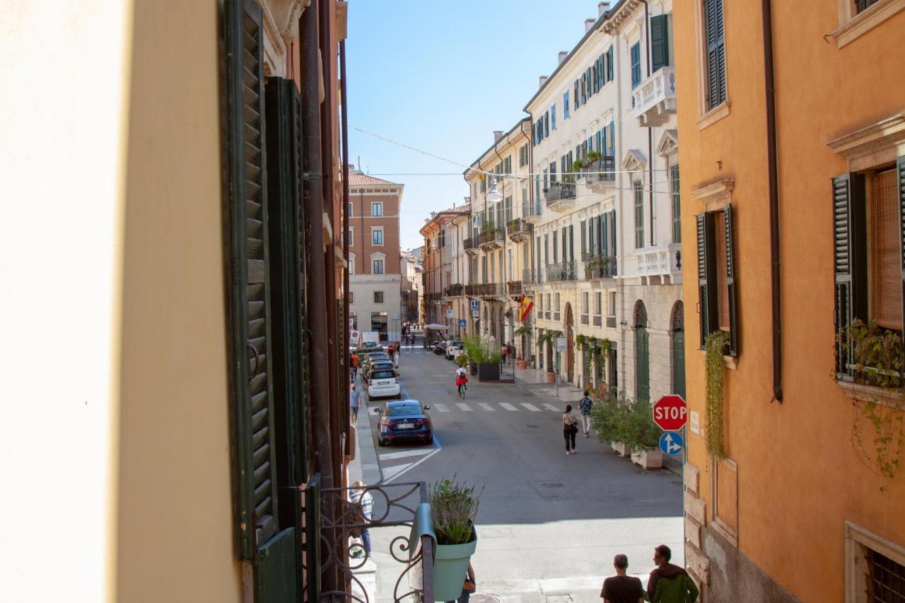 Domus Appartement Verona