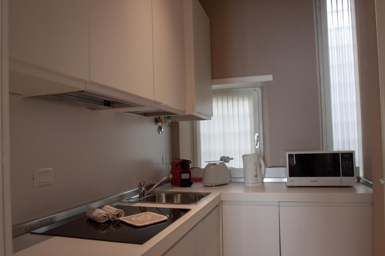 Appartement Domus
