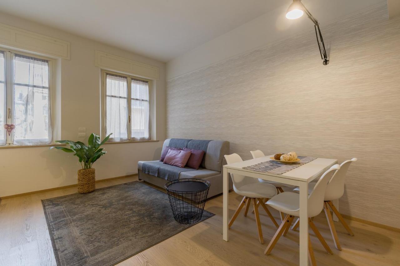 Velluto Blu & Apartment *