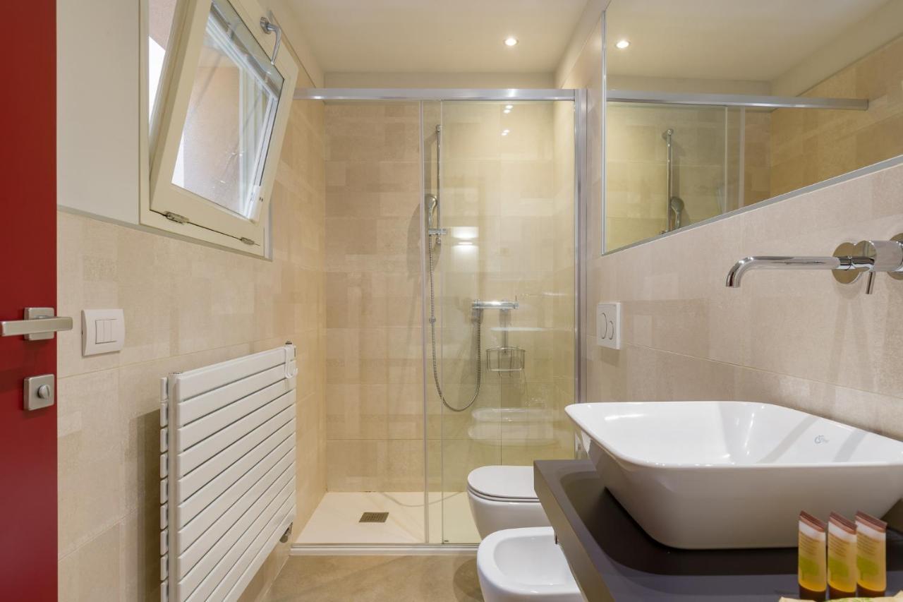 Apartment Velluto Blu & Verona