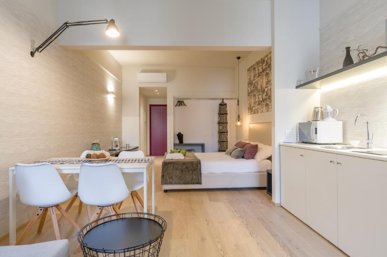 Velluto Blu & Apartment Verona