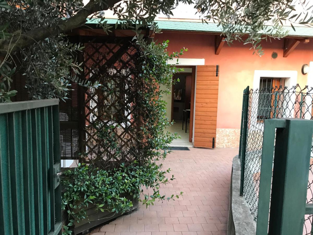 Apartamento Jana Verona